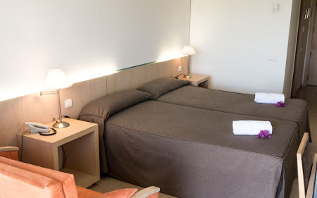 Gran Hotel del Coto en Matalascañas